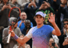 Incômodo no abdômen faz João Fonseca desistir do Masters de Cincinnati Roland Garros: Fonseca estreia com vitória implacável sobre ex-top 10