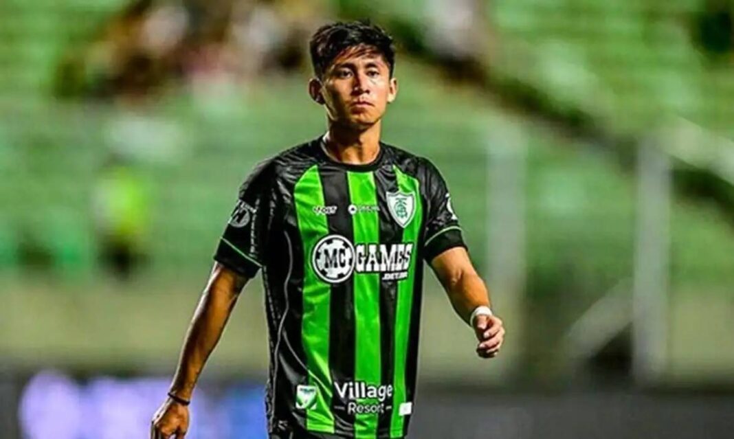 Saiba Porque O Jogador Boliviano Foi Liberado Após Injúria Racial Em Jogo Da Série B