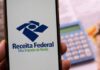 Receita Libera R$ 4,6 Bilhões Em Restituições Do Imposto De Renda Nesta Sexta (31)