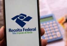 Receita Libera R$ 4,6 Bilhões Em Restituições Do Imposto De Renda Nesta Sexta (31)