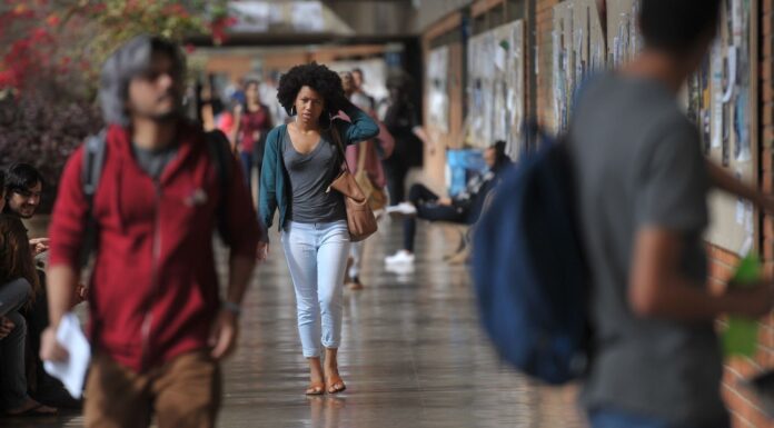 UnB vai sediar encontro nacional de pesquisadores negros