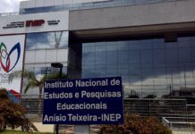 Inep recebe recursos para pedidos de isenções do Enem 2026 até dia 19
