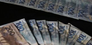 Dívida Pública Federal cai 2,34% em março e volta aos R$ 8,6 trilhões