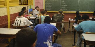 Encceja 2026: prazo de inscrição gratuita termina nesta sexta-feira