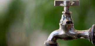 Abastecimento De água Será Suspenso Em 25 Cidades Da Bahia; Saiba Quando