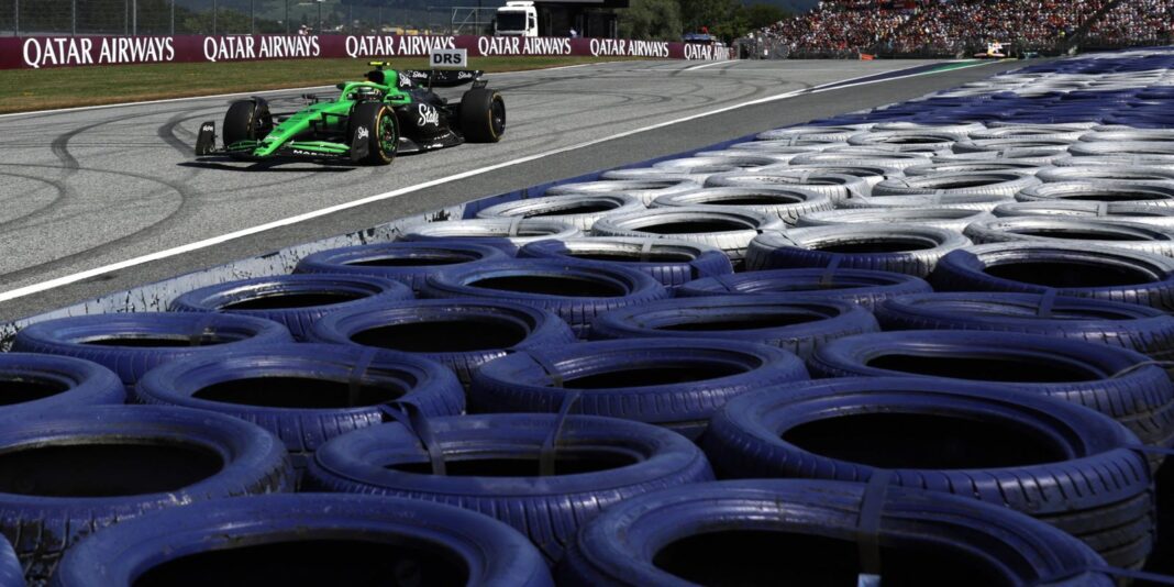 Bortoleto quebra longo jejum brasileiro na F1 e pontua na Áustria