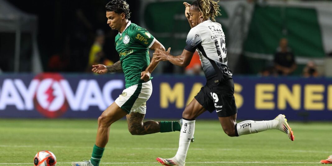 CBF sorteia confrontos das oitavas de final da Copa do Brasil