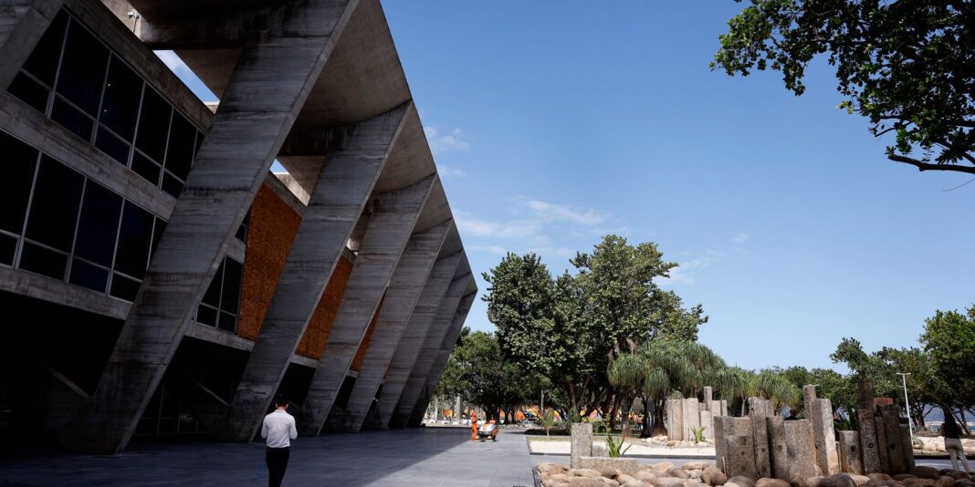 Cúpula do Brics leva Rio a decretar feriado e ponto facultativo dia 7
