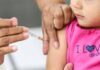 Salvador Abre Campanha De Multivacinação Com 162 Salas De Vacinação Nesta Segunda-feira (3)
