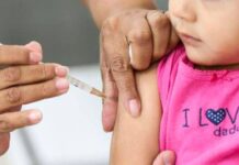 Salvador Abre Campanha De Multivacinação Com 162 Salas De Vacinação Nesta Segunda-feira (3)