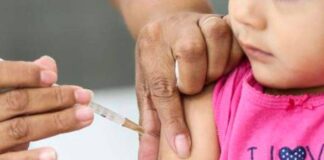 Salvador Abre Campanha De Multivacinação Com 162 Salas De Vacinação Nesta Segunda-feira (3)