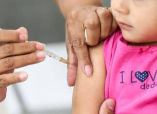 Salvador Abre Campanha De Multivacinação Com 162 Salas De Vacinação Nesta Segunda-feira (3)