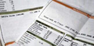 Mais Cara! Aneel Aciona Aumento Na Conta De Luz Em Maio