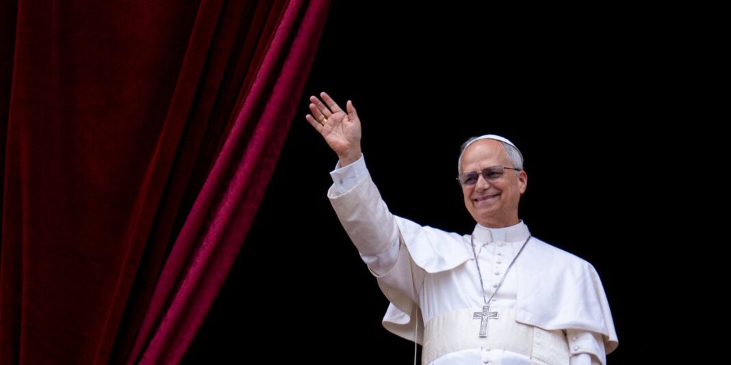 Papa apela que Israel e Irã adotem “responsabilidade e razão”
