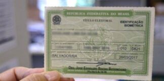 Eleitores Têm Até Quinta-feira Para Solicitar Voto Em Trânsito Nas Eleições 2026