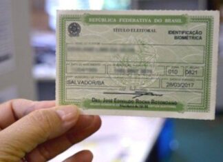 Eleitores Têm Até Quinta-feira Para Solicitar Voto Em Trânsito Nas Eleições 2026
