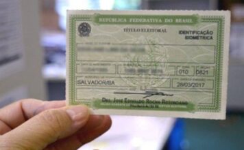 Eleitores Têm Até Quinta-feira Para Solicitar Voto Em Trânsito Nas Eleições 2026