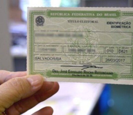 Eleitores Têm Até Quinta-feira Para Solicitar Voto Em Trânsito Nas Eleições 2026
