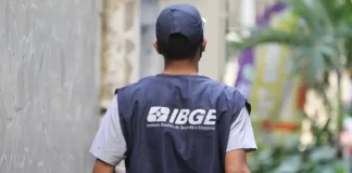 IBGE Inicia Coleta Da Pesquisa Nacional De Saúde Em Cerca De 140 Mil Domicílios No País