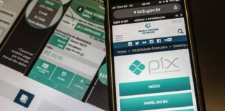 Pix Apresenta Instabilidade E Gera Milhares De Reclamações Neste Domingo