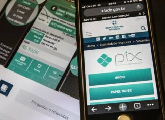 Pix Apresenta Instabilidade E Gera Milhares De Reclamações Neste Domingo
