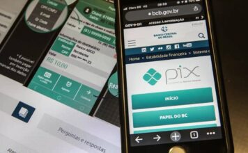 Pix Apresenta Instabilidade E Gera Milhares De Reclamações Neste Domingo