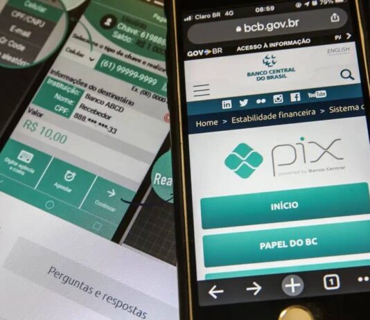 Pix Apresenta Instabilidade E Gera Milhares De Reclamações Neste Domingo