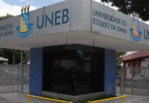 UNEB Abre Inscrições Para Mais De 1,5 Mil Vagas Remanescentes Em Cursos De Graduação