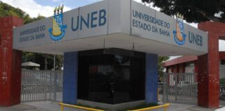 UNEB Abre Edital Com Mais De 5,4 Mil Vagas Para Vestibular 2027; Confira Os Detalhes