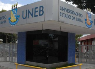 UNEB Abre Inscrições Para Mais De 1,5 Mil Vagas Remanescentes Em Cursos De Graduação