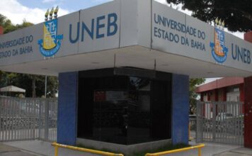 UNEB Abre Edital Com Mais De 5,4 Mil Vagas Para Vestibular 2027; Confira Os Detalhes