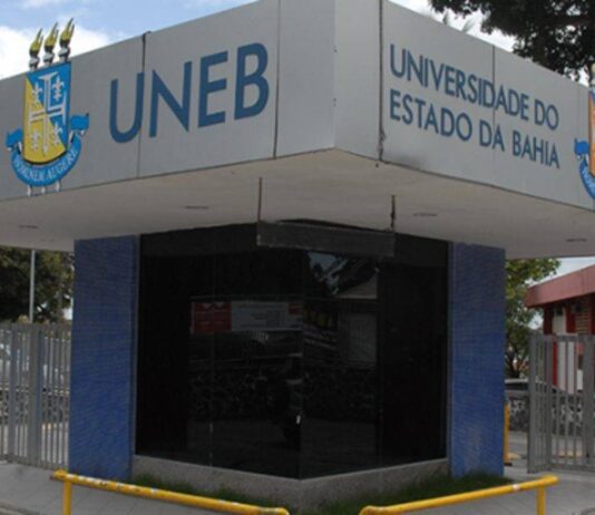 UNEB Abre Edital Com Mais De 5,4 Mil Vagas Para Vestibular 2027; Confira Os Detalhes