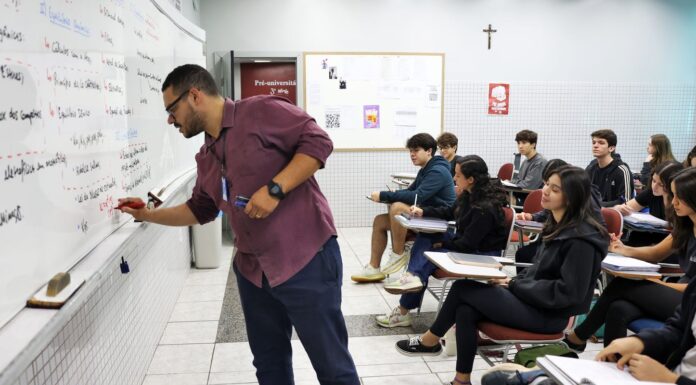 Fies 2026: pré-selecionados têm quarta para completar cadastro