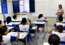 Inep muda locais de exame da PND em União da Vitória (PR)