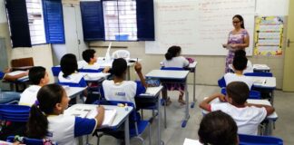 Inep muda locais de exame da PND em União da Vitória (PR)