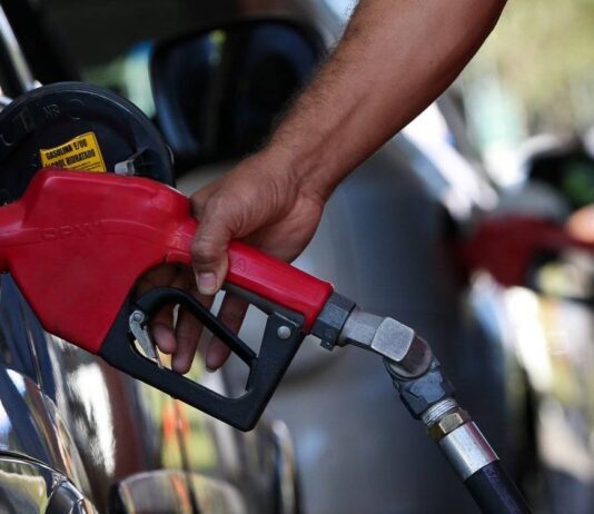 Governo Testa Diesel Com 25% De Biodiesel Em ônibus Em Circulação