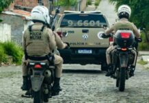 MPBA Denuncia Seis Policiais Por Homicídio Qualificado Em Operação Em Porto Seguro