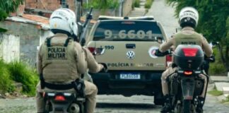 MPBA Denuncia Seis Policiais Por Homicídio Qualificado Em Operação Em Porto Seguro