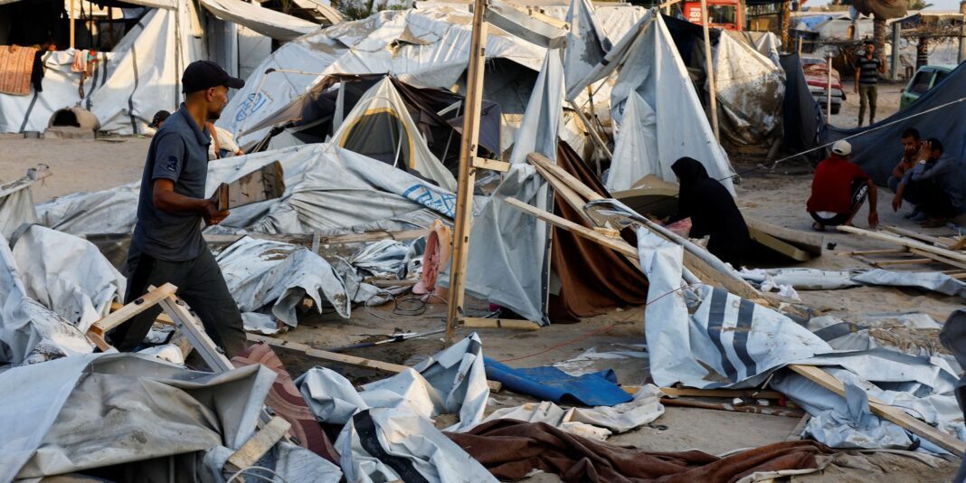 Cessar-fogo em Gaza pode ser alcançado, mas deve levar tempo
