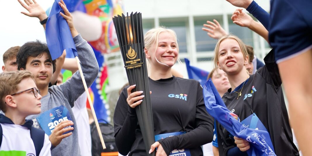 Jogos Mundiais Universitários começam nesta quarta-feira na Alemanha