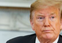 Trump anuncia novo bloqueio e taxa de 20% no Estreito de Ormuz Para Nobel de Economia, Trump usa tarifas para proteger ditadores