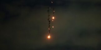 Drone russo atinge estação de trem na divisa entre Polônia e Ucrânia Rússia ignora ameaças de Trump e mata ao menos 20 em ataques à Ucrânia