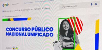 Convocados Do CNU Têm Até Terça (5) Para Escolher Local De Lotação