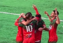 Marcionílio de Souza conquista título inédito da Copa Intervale 2025