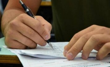 Encceja 2026 Acontece Neste Domingo; Veja Horários E O Que Levar