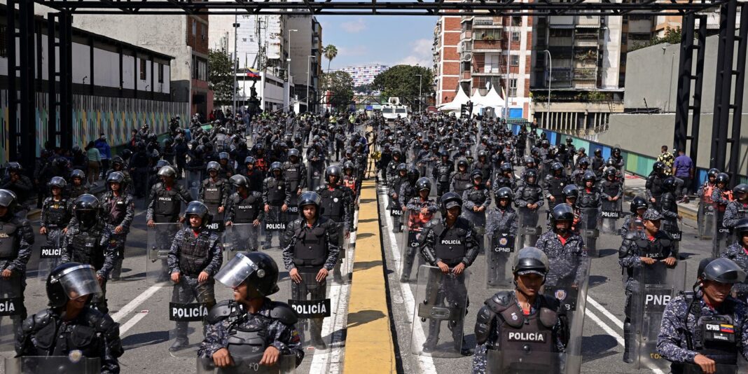 Especialistas rejeitam chamar Venezuela de narcoestado, como diz Trump