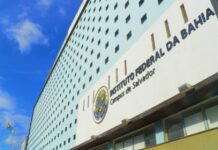 IFBA Abre 200 Vagas Para Capacitação Profissional Gratuita