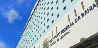 IFBA Abre 200 Vagas Para Capacitação Profissional Gratuita