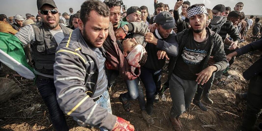 ONG denuncia manipulação em relatório dos EUA sobre direitos humanos
