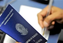 SineBahia Anuncia Novas Vagas De Trabalho Em Salvador